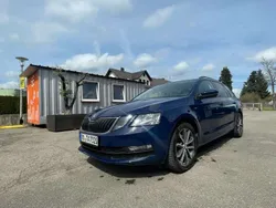 Gebraucht 2017 Skoda Octavia Drive Kombi | 15.200 € (Fairer Preis)