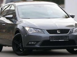 Grau/monsungrau/pirineos grey Gebraucht 2013 Seat Leon Style Plus Limousine | 5.900 € (Etwas zu teuer)