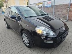 Schwarz Gebraucht 2014 Fiat Punto Pop Kleinwagen | 4.100 € (Guter Preis)
