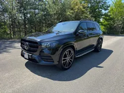 Schwarz Gebraucht 2020 Mercedes GLS580 AMG SUV | 65.000 € (Superpreis)