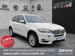 Weiß Gebraucht 2018 BMW X5 Comfort Edition SUV | 35.970 € (Fairer Preis)