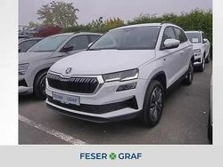 Moon weiss perleffekt Neu 2025 Skoda Karoq SUV | 36.990 € (Etwas zu teuer)