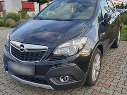 Schwarz Gebraucht 2015 Opel Mokka SUV | 9.500 € (Fairer Preis)
