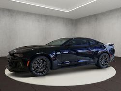 Schwarz Gebraucht 2024 Chevrolet Camaro ZL1 Coupé | 95.900 €