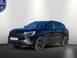 Schwarz Gebraucht 2024 Renault Austral Iconic Esprit Alpine SUV | 37.990 € (Teuer)