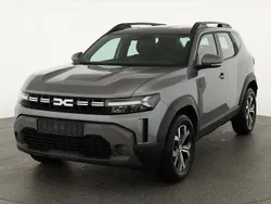 Dolomit grau metallic Neu 2025 Dacia Duster Expression SUV | 25.445 € (Fairer Preis)
