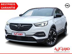 Weiß Gebraucht 2020 Opel Grandland X Innovation SUV | 20.950 € (Fairer Preis)