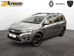 Dolomitgrau Neu 2025 Dacia Jogger Extreme Van / Kleinbus | 22.977 € (Fairer Preis)