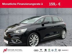 Schwarz Gebraucht 2018 Renault Scénic IV Van / Kleinbus | 13.930 € (Fairer Preis)