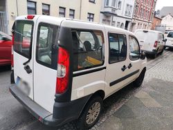 Gebraucht 2008 Fiat Doblò Van / Kleinbus | 2.300 € (Guter Preis)
