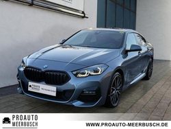 Grau Gebraucht 2024 BMW 1M Performance Coupé | 36.999 € (Guter Preis)