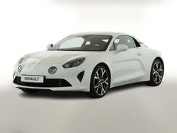 Weiss Gebraucht 2024 Alpine A110 Coupé | 59.788 € (Fairer Preis)