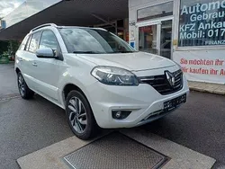 Weiß Gebraucht 2014 Renault Koleos Night&Day SUV | 6.490 € (Fairer Preis)