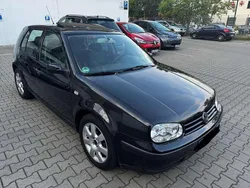 Gebraucht 2000 VW Golf IV Highline Limousine | 2.600 € (Fairer Preis)