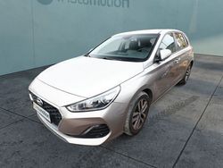 Beige Gebraucht 2019 Hyundai i30 Select | 14.388 € (Fairer Preis)