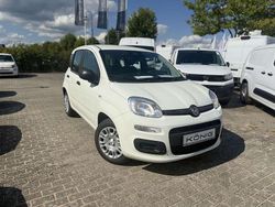 Weiß Neu 2025 Fiat Panda Kleinwagen | 12.698 € (Superpreis)