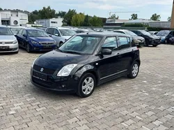 Gebraucht 2010 Suzuki Swift Club Limousine | 2.950 € (Fairer Preis)