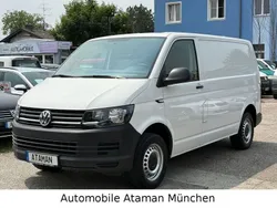 Weiß Gebraucht 2019 VW T6.1 Van | 13.990 € (Etwas zu teuer)
