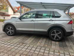 Andere farben Gebraucht 2017 VW Tiguan SUV | 16.400 € (Superpreis)
