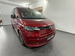 Fortanarot Gebraucht 2022 VW T7 Van | 48.990 € (Superpreis)