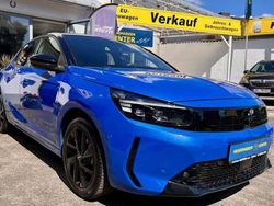 Blau Gebraucht 2024 Opel Corsa Limousine | 17.900 € (Fairer Preis)