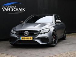 Grau Gebraucht 2017 Mercedes E63 AMG Premium Plus Kombi | 44.950 € (Fairer Preis)