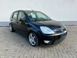 Gebraucht 2002 Ford Fiesta Ghia Kleinwagen | 1.300 € (Superpreis)