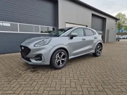 Silber Neu 2025 Ford Puma ST-Line SUV | 25.958 € (Fairer Preis)