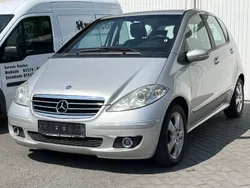 Silber Gebraucht 2005 Mercedes A200 Limousine | 2.700 € (Superpreis)
