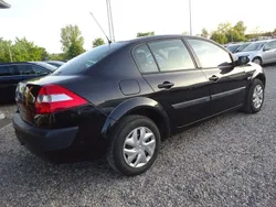 Renault Mégane II