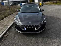 Gebraucht 2018 Ford Focus Vignale Limousine | 15.500 € (Guter Preis)