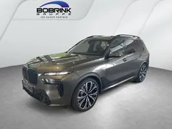 Grau Neu 2025 BMW X7 Comfort Edition SUV | 124.980 € (Teuer)