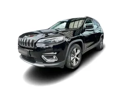 Schwarz Gebraucht 2020 Jeep Cherokee Limited SUV | 36.115 €