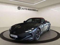 Andes grey Gebraucht 2025 MG Cyberster Cabrio | 62.990 € (Guter Preis)