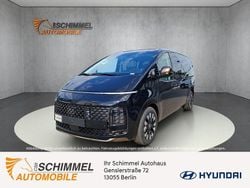 Schwarz Neu 2025 Hyundai Staria Signature Van | 53.925 €