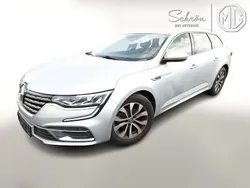 Gebraucht 2022 Renault Talisman GrandTour Zen Kombi | 19.406 € (Fairer Preis)