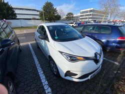 Weiß Gebraucht 2020 Renault Zoe Experience Kleinwagen | 8.990 € (Superpreis)