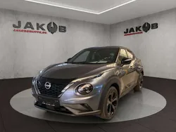 Auf anfrage Neu 2024 Nissan Juke Tekna SUV | 30.990 € (Fairer Preis)
