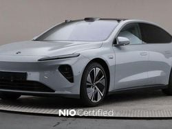 Gebraucht 2022 Nio ET7 Limousine | 36.798 €