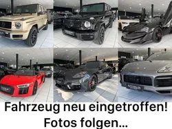 Weiß Gebraucht 2021 Mercedes GLE53 AMG AMG Limousine | 82.900 € (Etwas zu teuer)