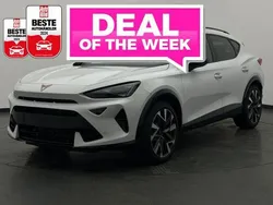 Weiß Neu 2025 Cupra Formentor VZ SUV | 38.444 € (Superpreis)