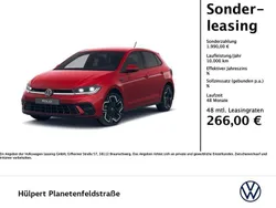 Deep black perleffekt Neu 2025 VW Polo R-line Limousine | 29.985 € (Etwas zu teuer)