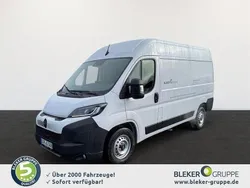 Andere Gebraucht 2024 Citroën Jumper Van / Kleinbus | 34.590 € (Fairer Preis)