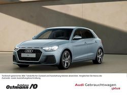 Grau Gebraucht 2025 Audi A1 Sportback Kleinwagen | 27.879 € (Fairer Preis)