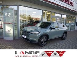 Grün Neu 2025 Honda HR-V Elegance SUV | 31.130 € (Fairer Preis)