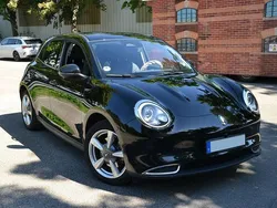 Schwarz Gebraucht 2023 Ora 03 Limousine | 24.990 € (Fairer Preis)