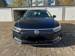 Schwarz Gebraucht 2018 VW Passat Business Kombi | 13.600 € (Superpreis)