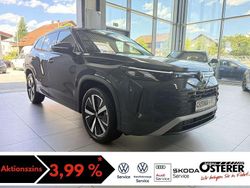 Delfingrau metallic Neu 2025 VW Tayron Life SUV | 44.950 € (Superpreis)