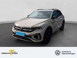 Ascotgrau Neu 2025 VW T-Roc IQ Drive SUV | 35.880 € (Guter Preis)