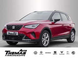 Desire rot Gebraucht 2023 Seat Arona FR SUV | 19.900 € (Etwas zu teuer)